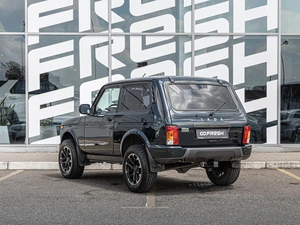 Внедорожник ВАЗ (LADA) Niva Legend 2023 года, 849000 рублей, Краснодар