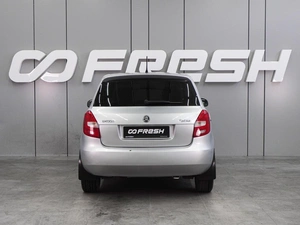 Хетчбэк Skoda Fabia 2014 года, 699000 рублей, Воронеж