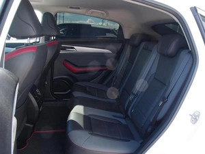 Внедорожник Haval F7x 2022 года, 2020000 рублей, Владимир