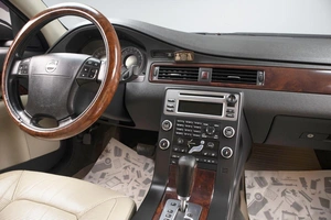 Седан Volvo S80 2007 года, 1079000 рублей, Оренбург