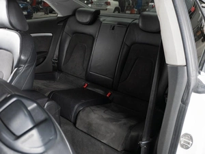 Купе Audi A5 2009 года, 1119000 рублей, Тюмень