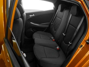 Седан Hyundai Solaris 2014 года, 1049000 рублей, Тюмень