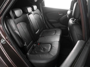 Внедорожник Hyundai ix35 2014 года, 1555000 рублей, Тюмень