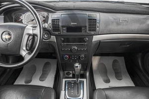 Седан Chevrolet Epica 2007 года, 649000 рублей, Барнаул