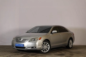 Седан Toyota Camry 2006 года, 1299000 рублей, Тюмень