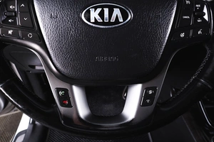 Внедорожник Kia Sorento 2014 года, 1759000 рублей, Пермь