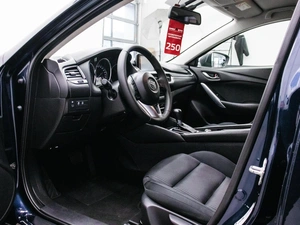 Седан Mazda 6 2015 года, 1499000 рублей, Красноярск