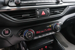 Седан Kia Cerato 2018 года, 1649000 рублей, Красноярск