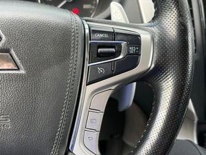 Внедорожник Mitsubishi Pajero Sport 2017 года, 2980000 рублей, Ижевск