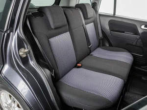 Хетчбэк Ford Fusion 2008 года, 415000 рублей, Воронеж