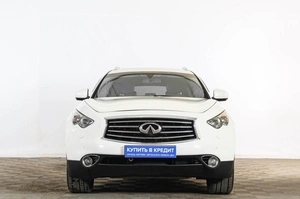 Внедорожник Infiniti FX37 2013 года, 2349000 рублей, Тюмень
