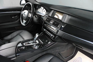 Седан BMW 5 серия 2015 года, 1629000 рублей, Тюмень