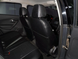 Седан Volkswagen Polo 2013 года, 880111 рублей, Тверь