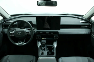 Внедорожник Toyota RAV4 2026 года, 4350000 рублей, Красноярск