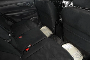 Внедорожник Nissan X-Trail 2016 года, 1799000 рублей, Тюмень