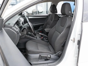 Лифтбек Skoda Octavia 2019 года, 2060000 рублей, Краснодар