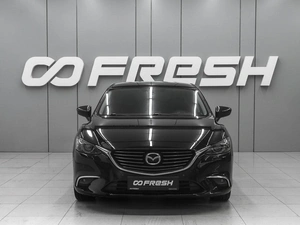 Седан Mazda 6 2015 года, 1619000 рублей, Ростов-на-Дону