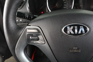 Седан Kia Rio 2016 года, 949000 рублей, Пермь