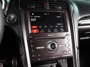 Седан Ford Fusion (North America) 2016 года, 1489000 рублей, Воронеж