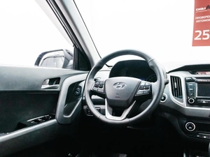 Внедорожник Hyundai Creta 2018 года, 1840000 рублей, Красноярск