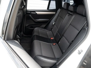 Внедорожник BMW X3 2014 года, 2670000 рублей, Краснодар