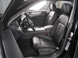 Седан Audi A6 2021 года, 5671000 рублей, Минеральные Воды