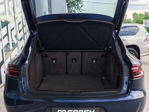 Внедорожник Porsche Macan S 2015 года, 2675000 рублей, Краснодар