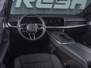 Внедорожник Haval F7 2024 года, 2700000 рублей, Ростов-на-Дону