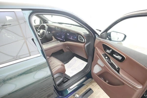 Внедорожник EXEED VX 2023 года, 3490000 рублей, Обнинск