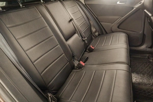 Внедорожник Volkswagen Tiguan 2014 года, 1799000 рублей, Челябинск