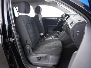 Внедорожник Volkswagen Tiguan 2017 года, 2647444 рублей, Москва