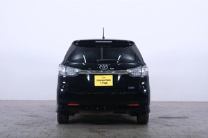 Минивэн Toyota Wish 2014 года, 1279000 рублей, Омск
