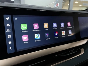 Внедорожник Geely Monjaro 2023 года, 2987000 рублей, Солонцы