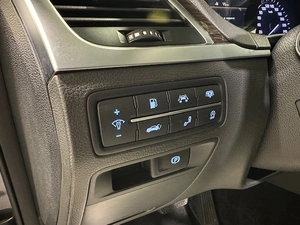 Седан Genesis G80 2017 года, 1890000 рублей, Красноярск