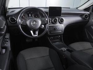 Внедорожник Mercedes-benz GLA-класс 2019 года, 2160000 рублей, Ростов-на-Дону