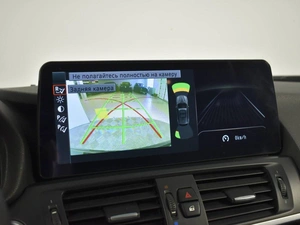 Внедорожник BMW X3 2012 года, 1583100 рублей, Казань