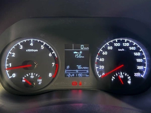 Седан Hyundai Solaris 2018 года, 1299000 рублей, Кропоткин