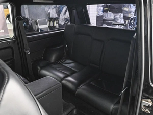 Внедорожник ВАЗ (LADA) 2121 (4x4) Urban 2020 года, 1069000 рублей, Ставрополь