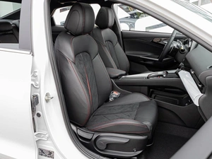 Седан Hyundai Lafesta 2025 года, 3050000 рублей, Краснодар