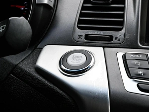Внедорожник Nissan Murano 2014 года, 1365000 рублей, Волгоград