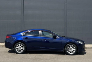 Седан Mazda 6 2013 года, 1385000 рублей, Солонцы