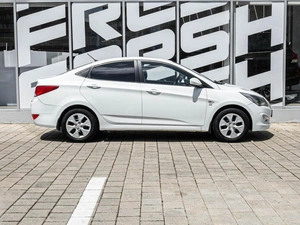Седан Hyundai Solaris 2014 года, 1019444 рублей, Ставрополь