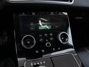 Внедорожник Land Rover Range Rover Velar 2017 года, 3850000 рублей, Краснодар