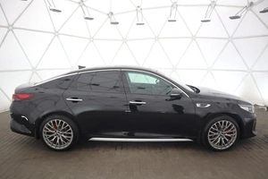 Седан Kia Optima 2017 года, 2120000 рублей, Орёл