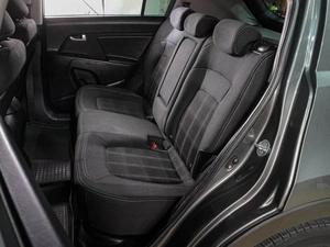 Внедорожник Kia Sportage 2010 года, 989000 рублей, Воронеж