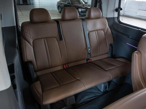 Минивэн Hyundai Staria 2021 года, 5880000 рублей, Краснодар