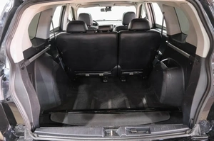 Внедорожник Citroen C-Crosser 2010 года, 949000 рублей, Новокузнецк