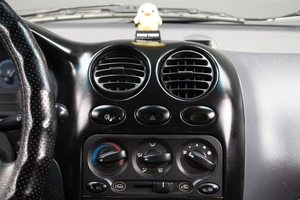 Хетчбэк Daewoo Matiz 2009 года, 239000 рублей, Оренбург