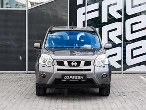 Внедорожник Nissan X-Trail 2012 года, 1130000 рублей, Краснодар
