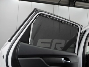 Внедорожник Hyundai Santa Fe 2020 года, 3999000 рублей, Тюмень